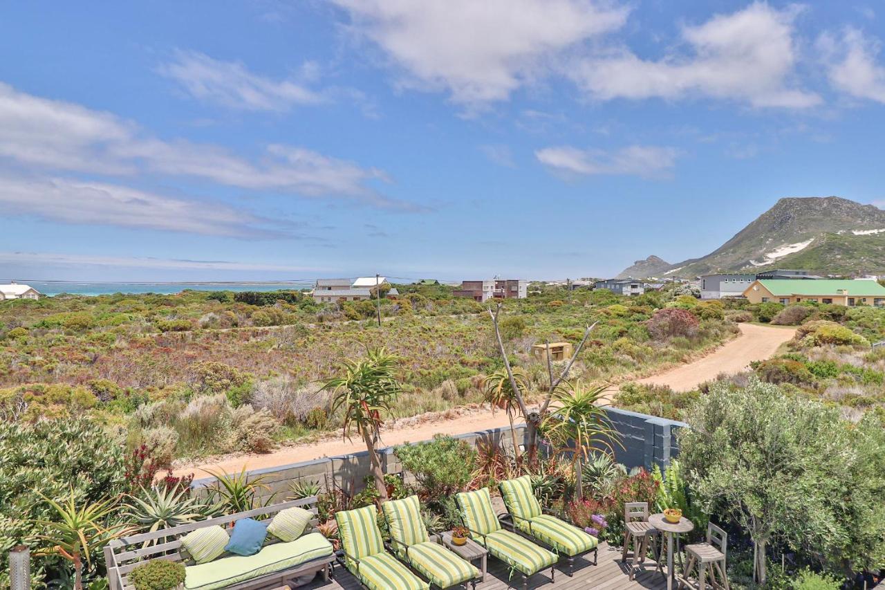 Stay At Friends Bettyʼs Bay Εξωτερικό φωτογραφία