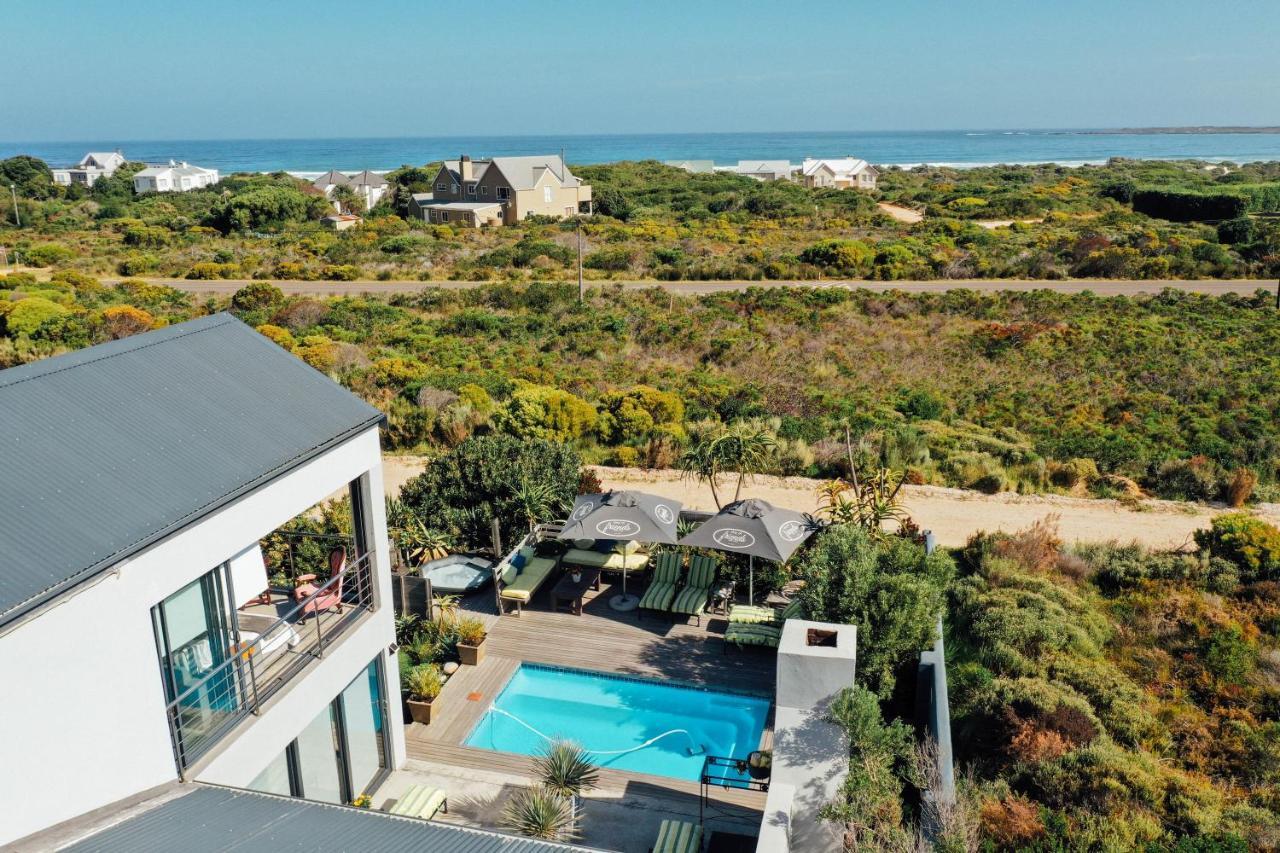 Stay At Friends Bettyʼs Bay Εξωτερικό φωτογραφία
