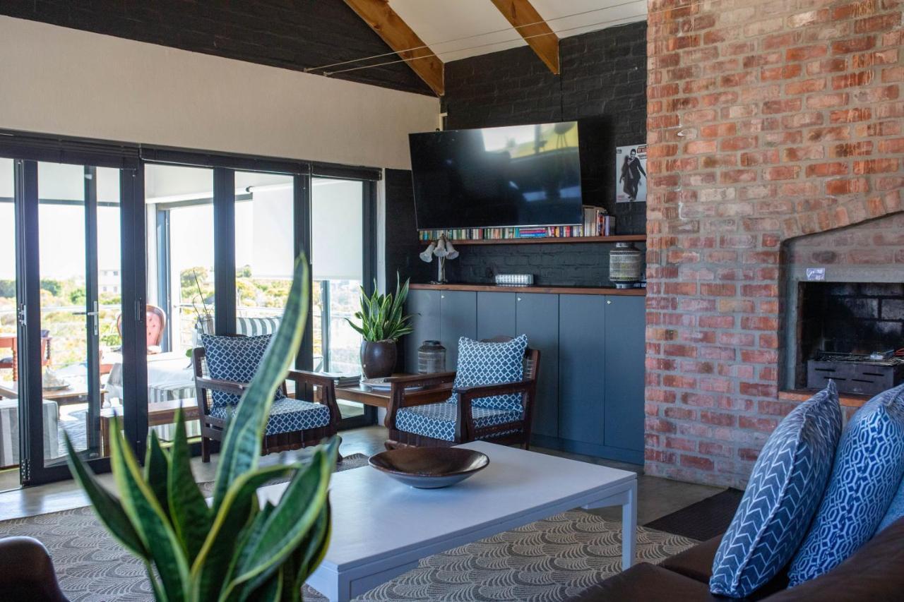 Stay At Friends Bettyʼs Bay Εξωτερικό φωτογραφία