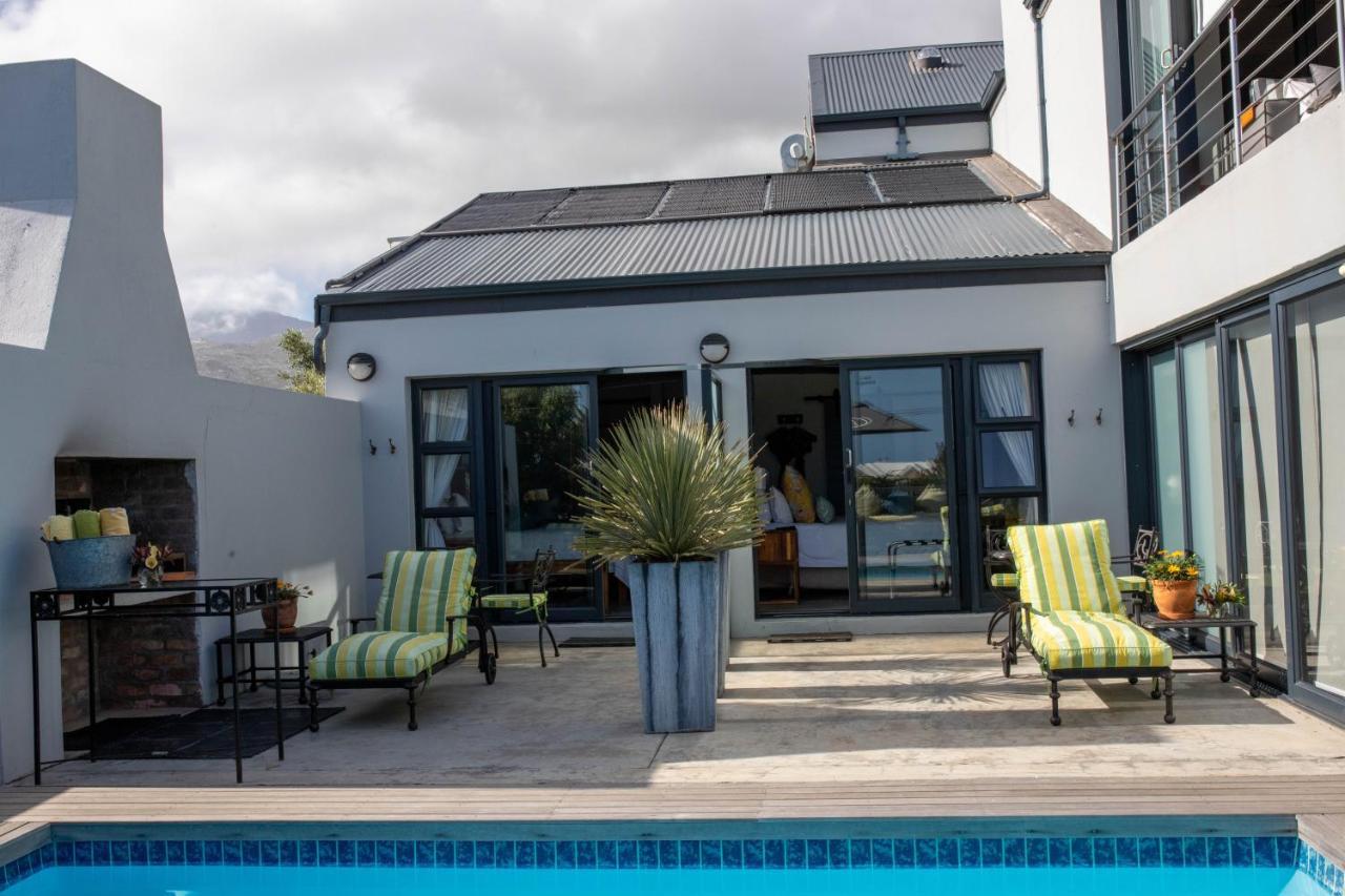 Stay At Friends Bettyʼs Bay Εξωτερικό φωτογραφία