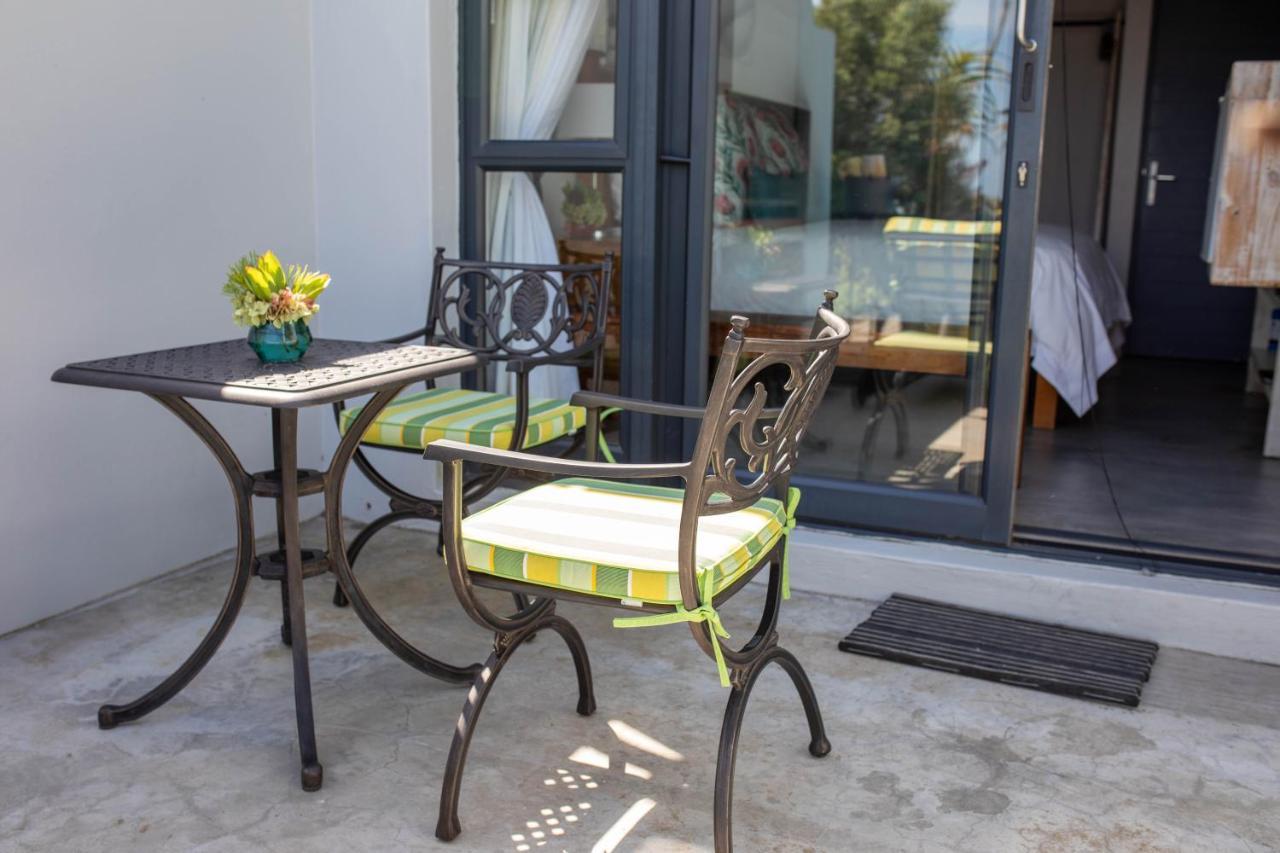 Stay At Friends Bettyʼs Bay Εξωτερικό φωτογραφία