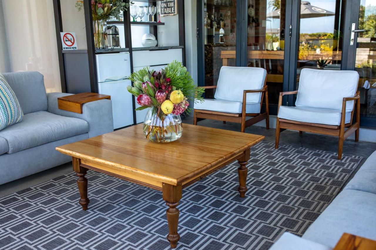 Stay At Friends Bettyʼs Bay Εξωτερικό φωτογραφία