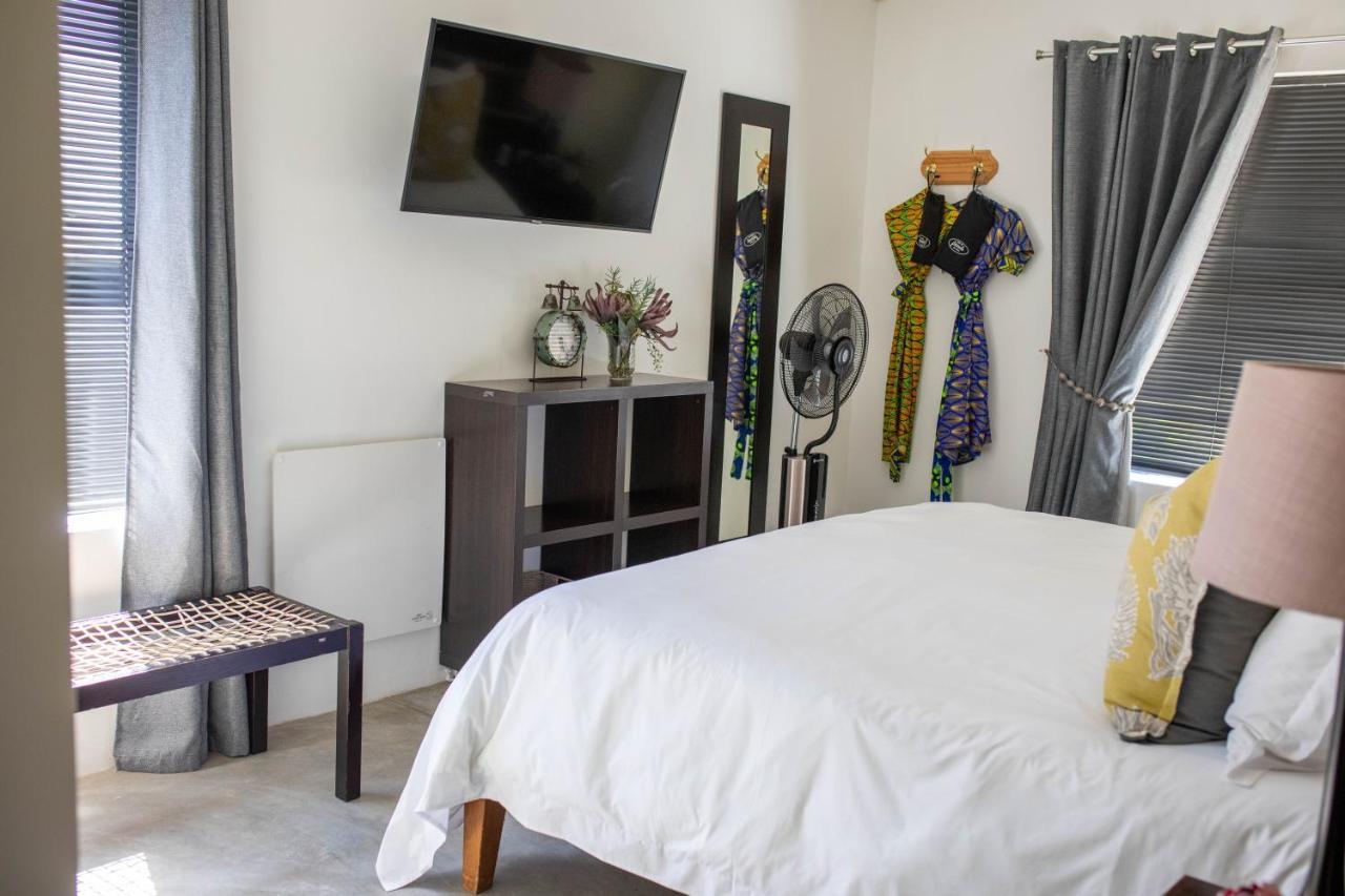 Stay At Friends Bettyʼs Bay Εξωτερικό φωτογραφία