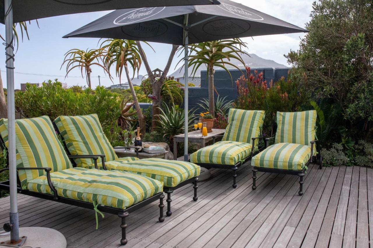 Stay At Friends Bettyʼs Bay Εξωτερικό φωτογραφία