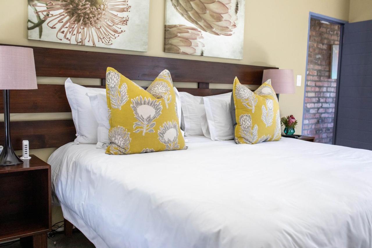 Stay At Friends Bettyʼs Bay Εξωτερικό φωτογραφία