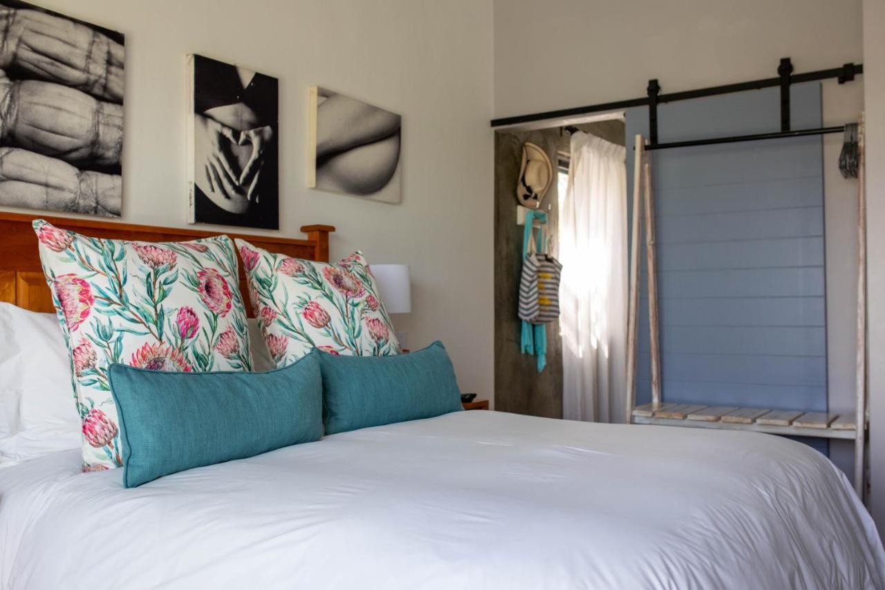 Stay At Friends Bettyʼs Bay Εξωτερικό φωτογραφία