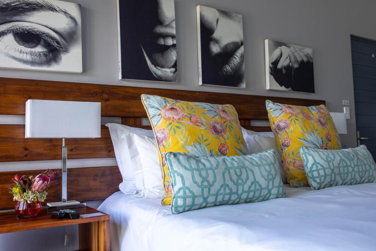 Stay At Friends Bettyʼs Bay Εξωτερικό φωτογραφία