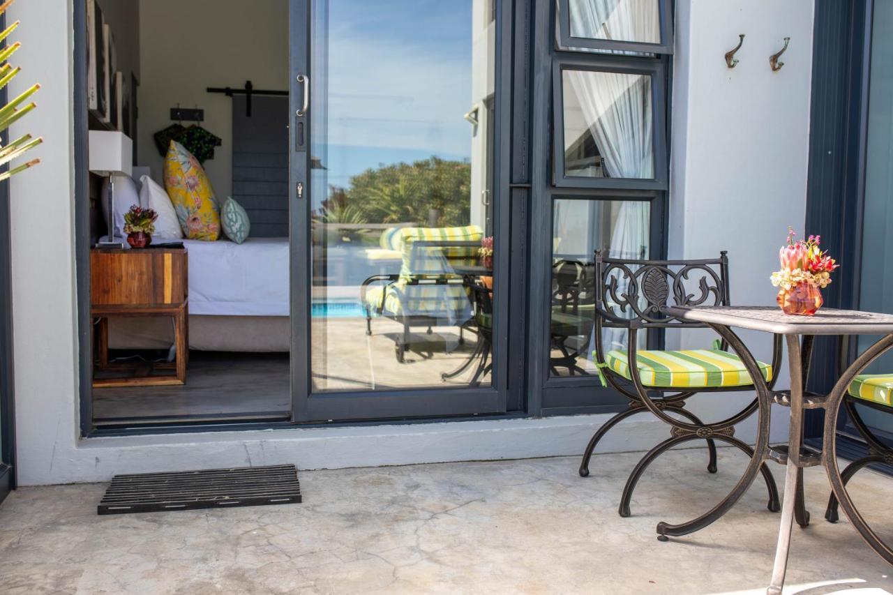 Stay At Friends Bettyʼs Bay Εξωτερικό φωτογραφία