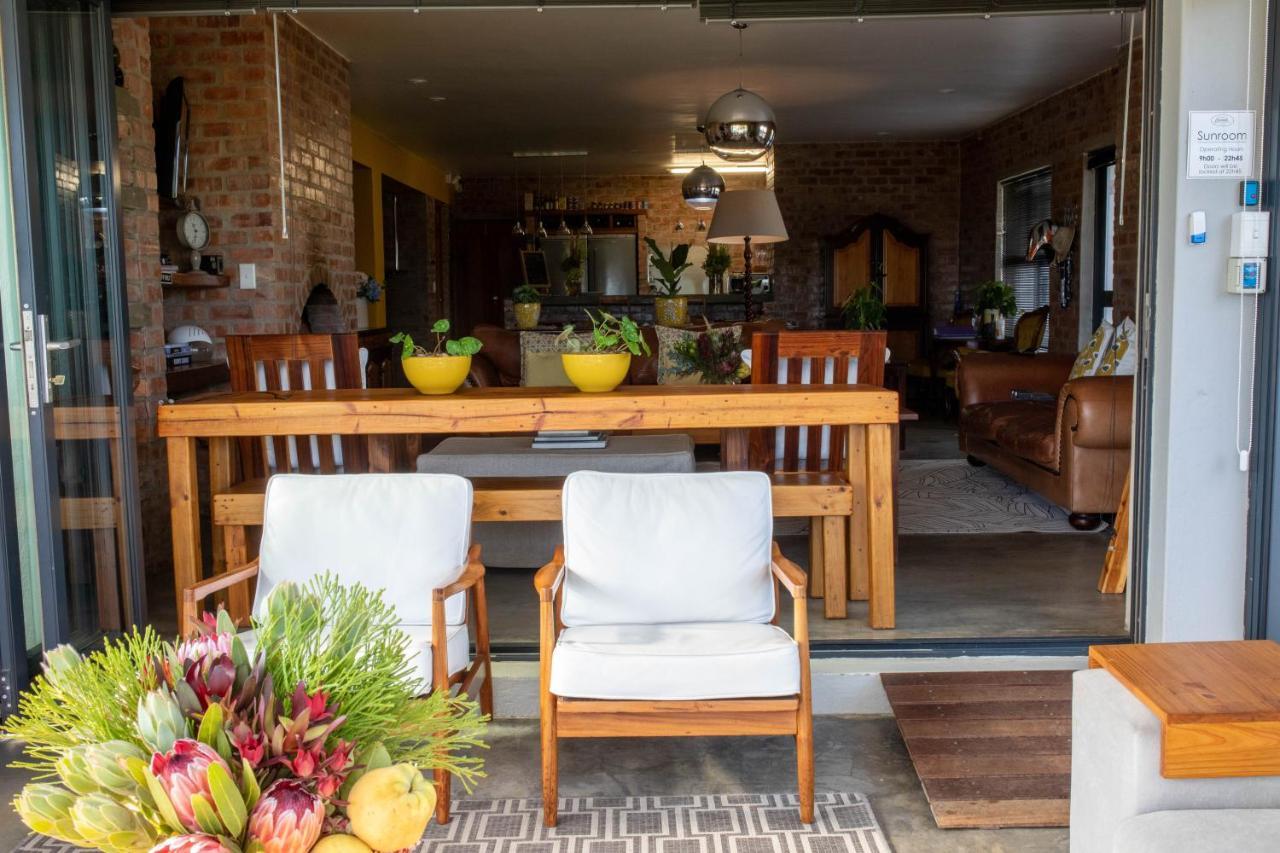 Stay At Friends Bettyʼs Bay Εξωτερικό φωτογραφία
