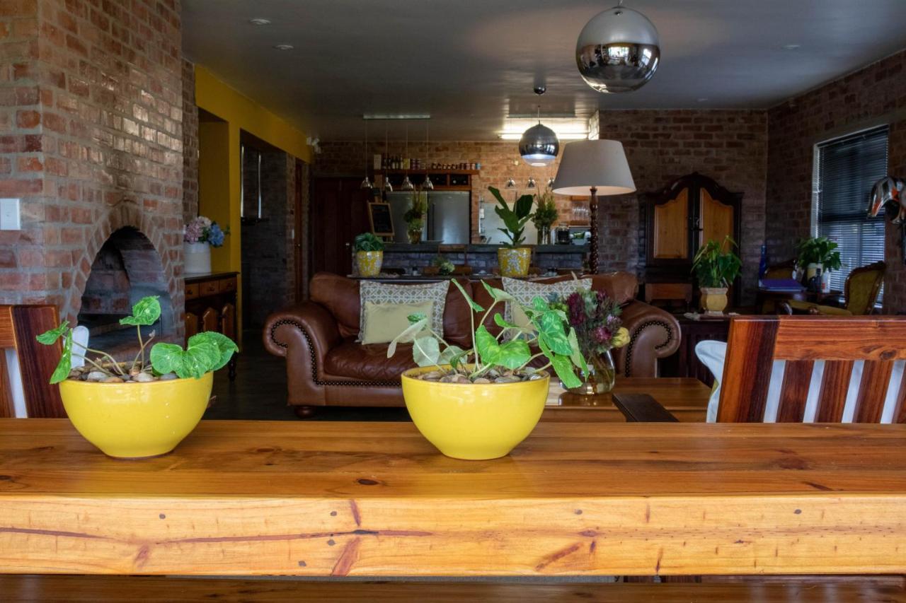 Stay At Friends Bettyʼs Bay Εξωτερικό φωτογραφία