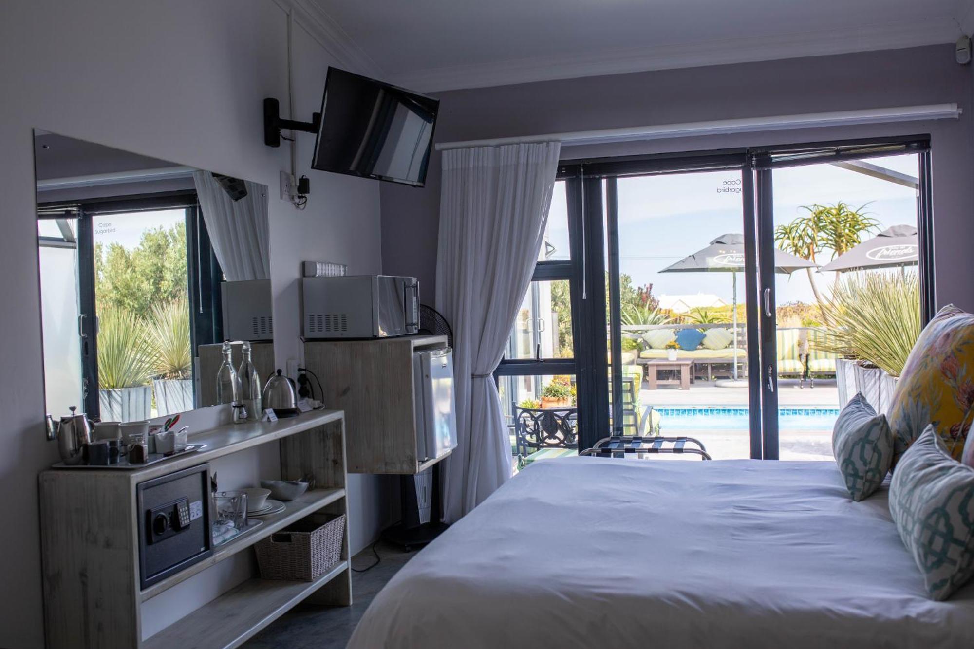 Stay At Friends Bettyʼs Bay Δωμάτιο φωτογραφία