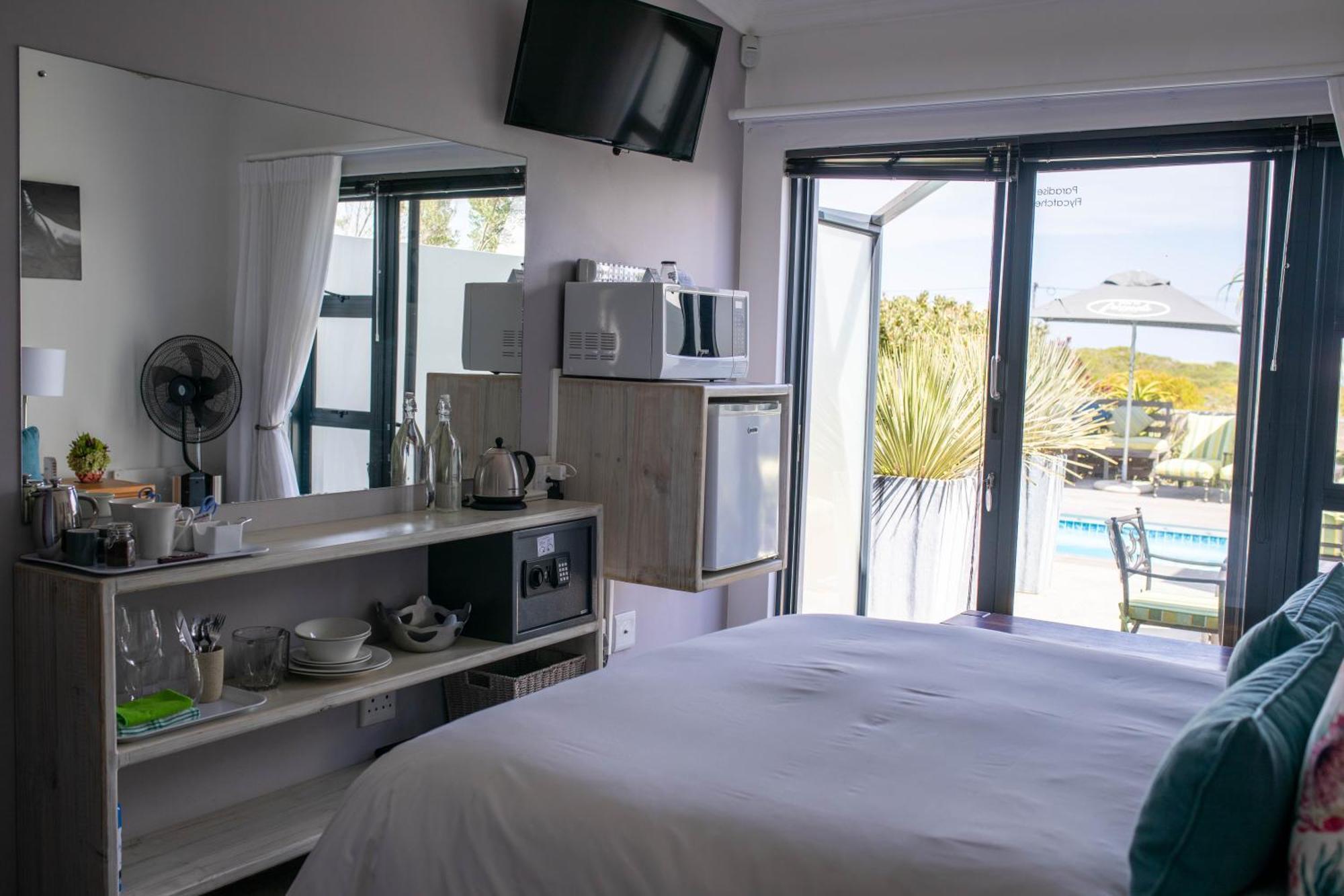 Stay At Friends Bettyʼs Bay Δωμάτιο φωτογραφία