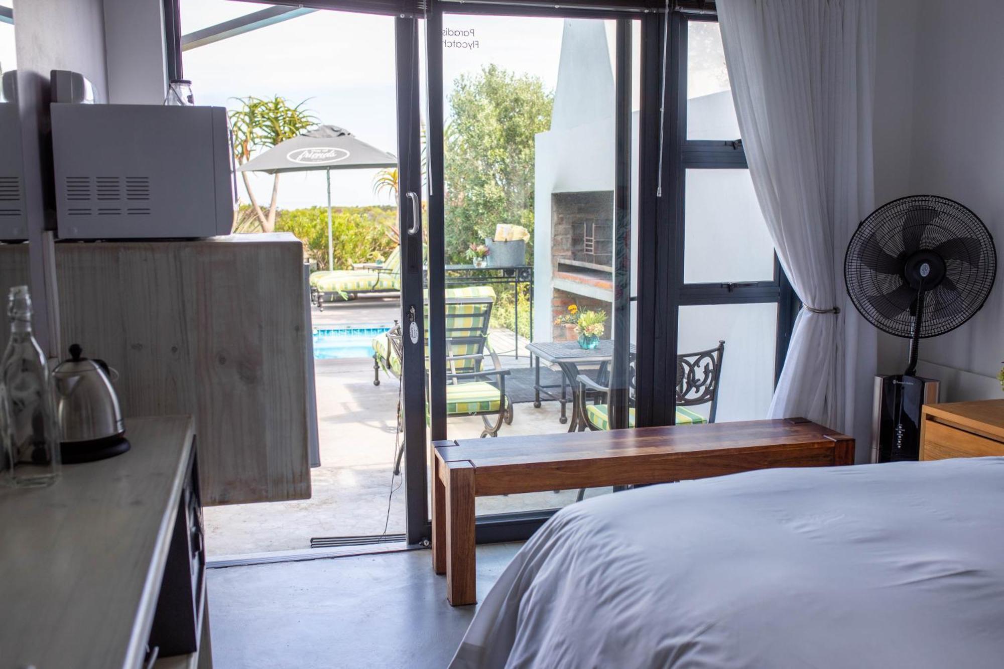 Stay At Friends Bettyʼs Bay Δωμάτιο φωτογραφία