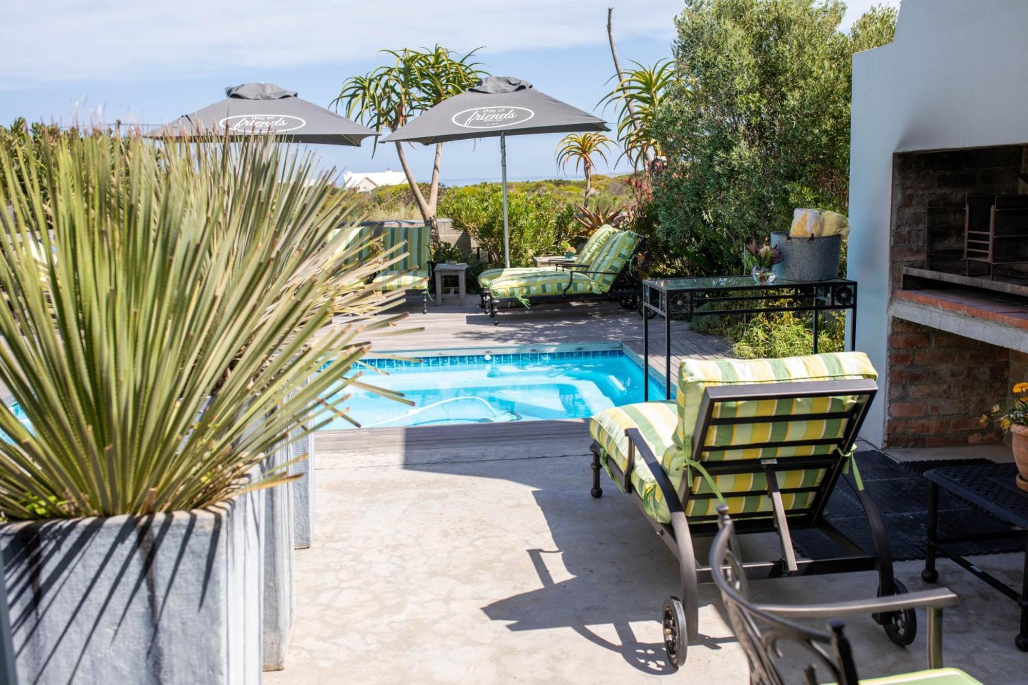 Stay At Friends Bettyʼs Bay Δωμάτιο φωτογραφία