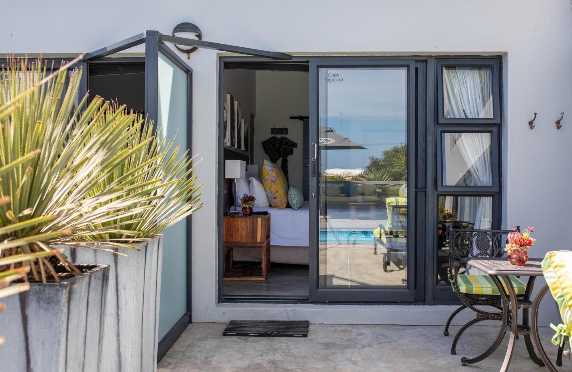 Stay At Friends Bettyʼs Bay Δωμάτιο φωτογραφία