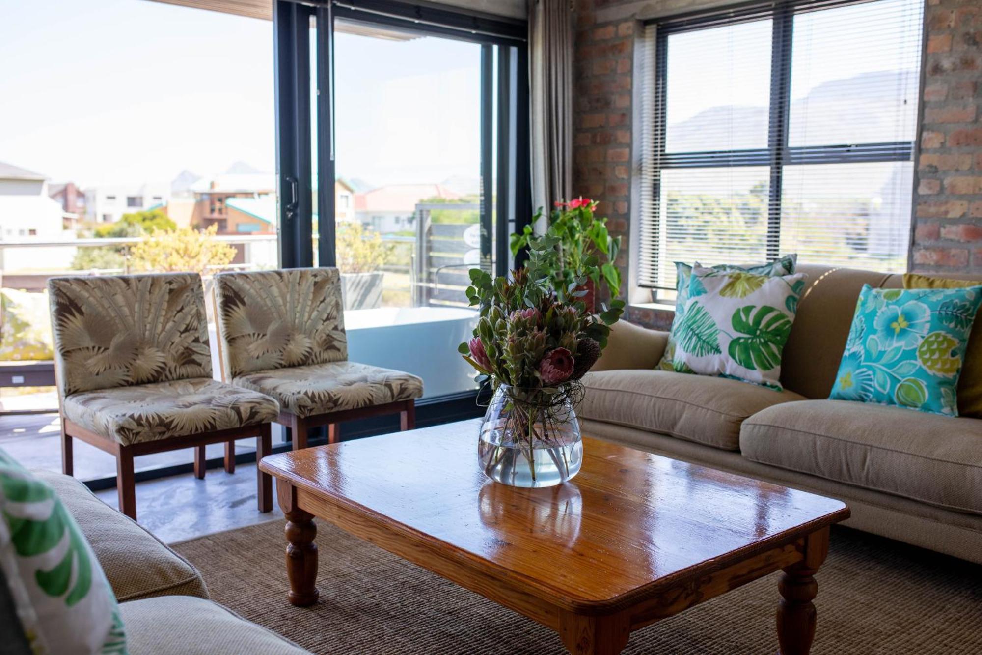Stay At Friends Bettyʼs Bay Δωμάτιο φωτογραφία