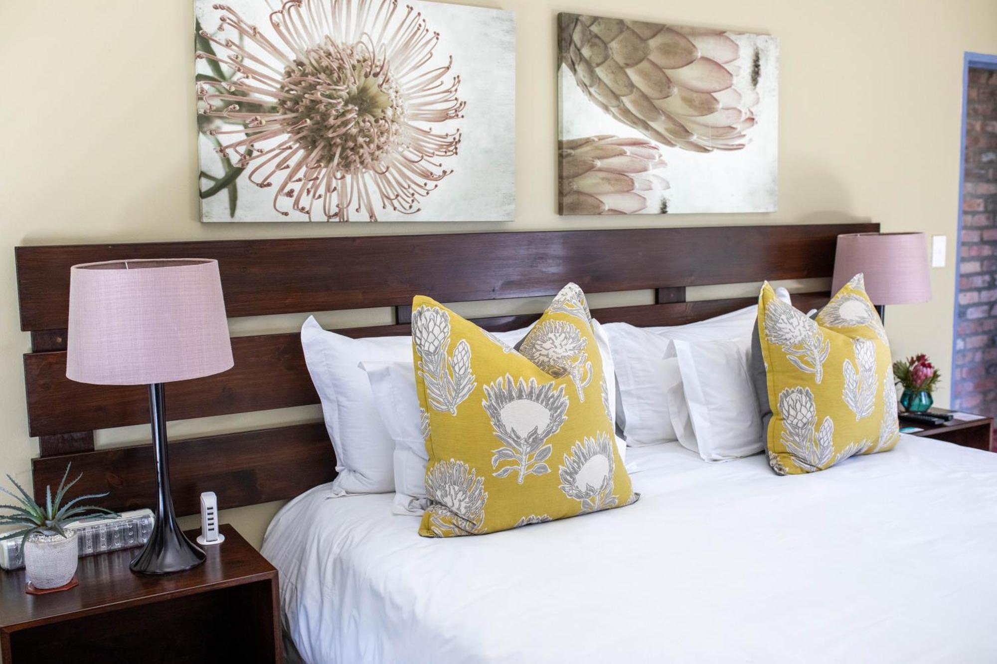 Stay At Friends Bettyʼs Bay Δωμάτιο φωτογραφία