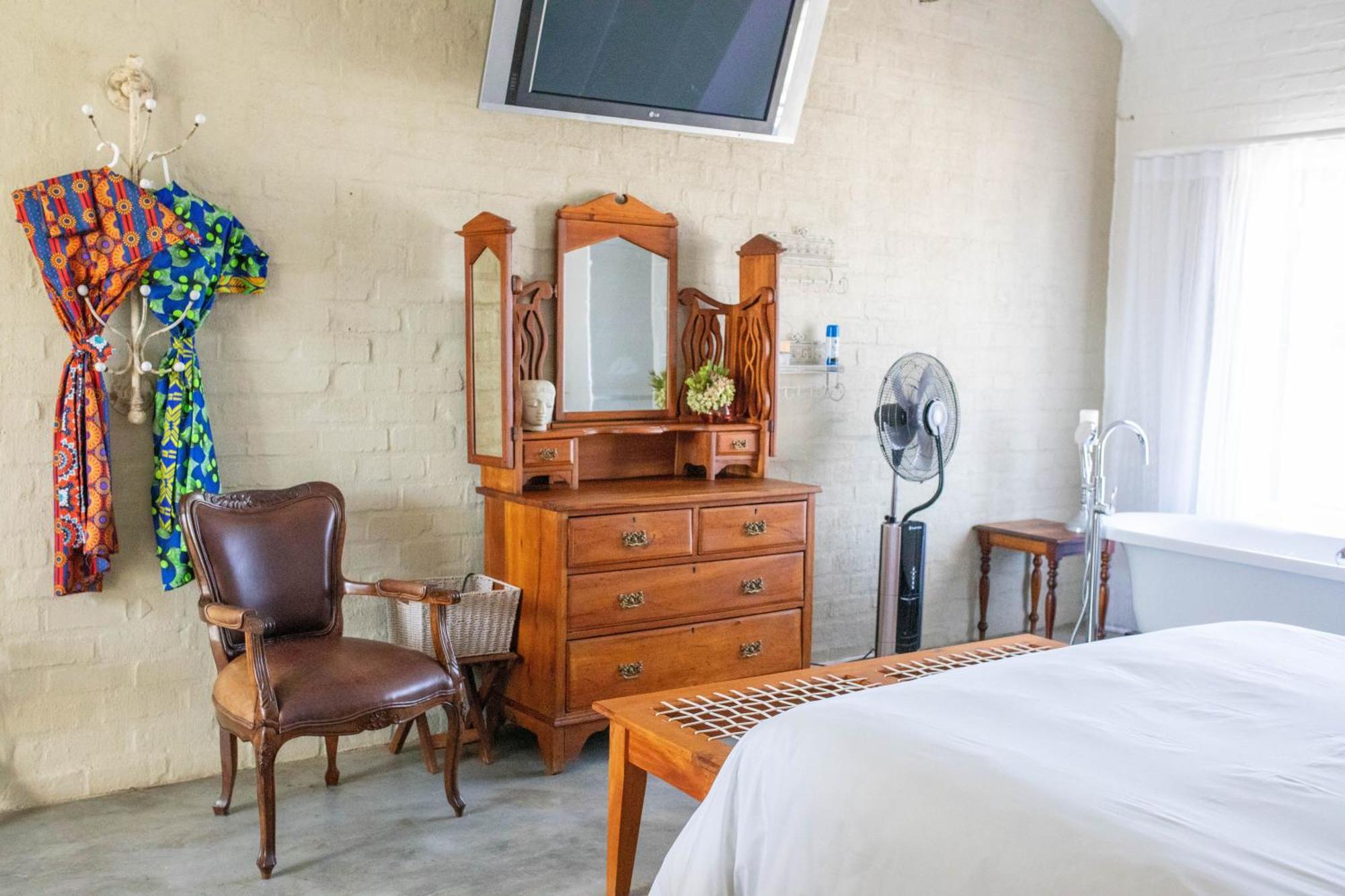 Stay At Friends Bettyʼs Bay Δωμάτιο φωτογραφία