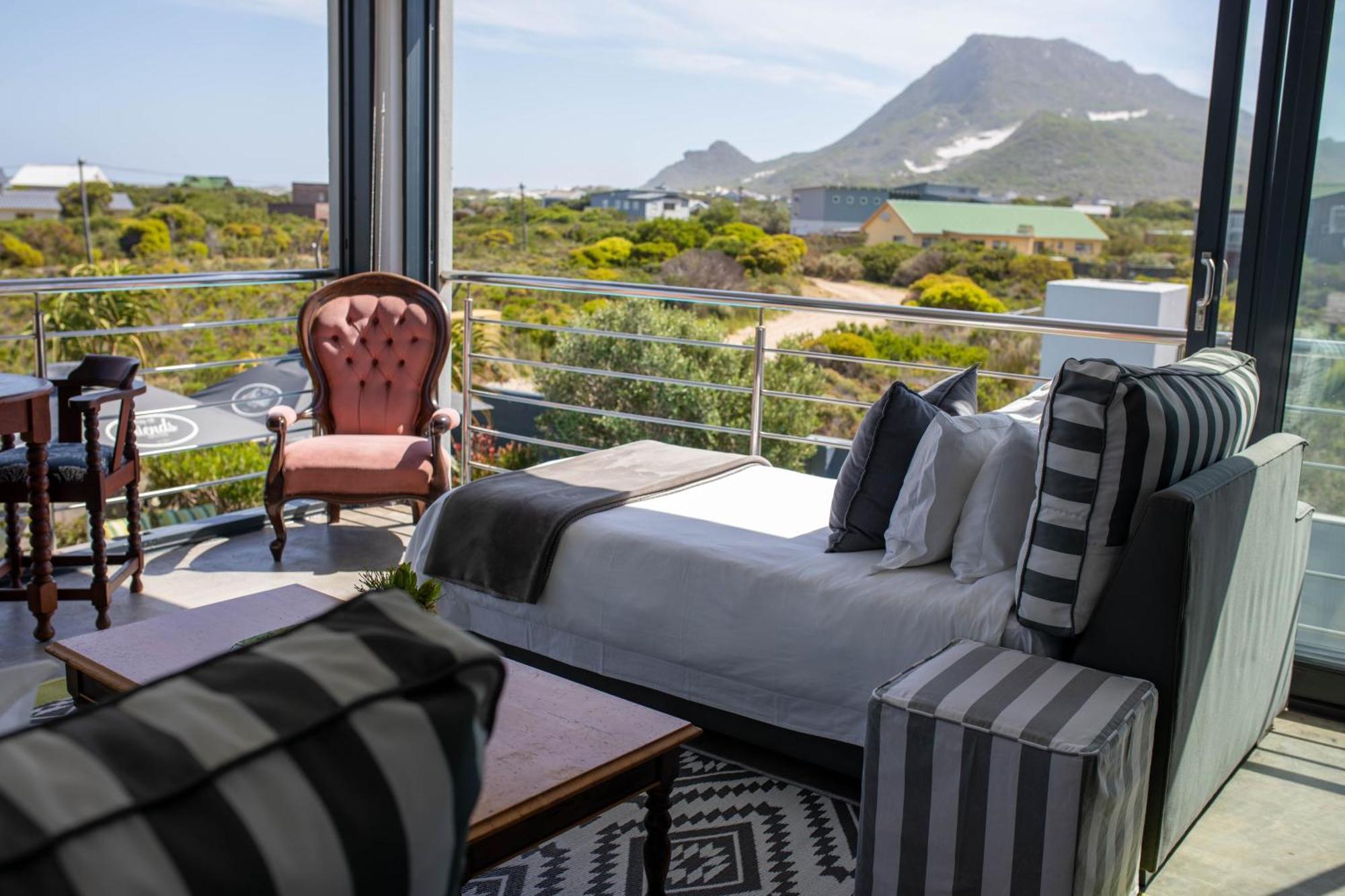 Stay At Friends Bettyʼs Bay Δωμάτιο φωτογραφία