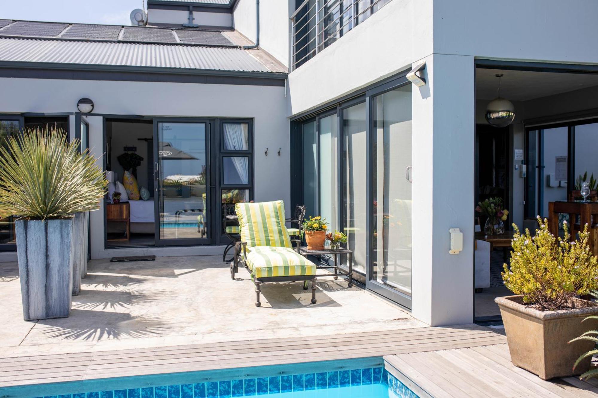 Stay At Friends Bettyʼs Bay Δωμάτιο φωτογραφία