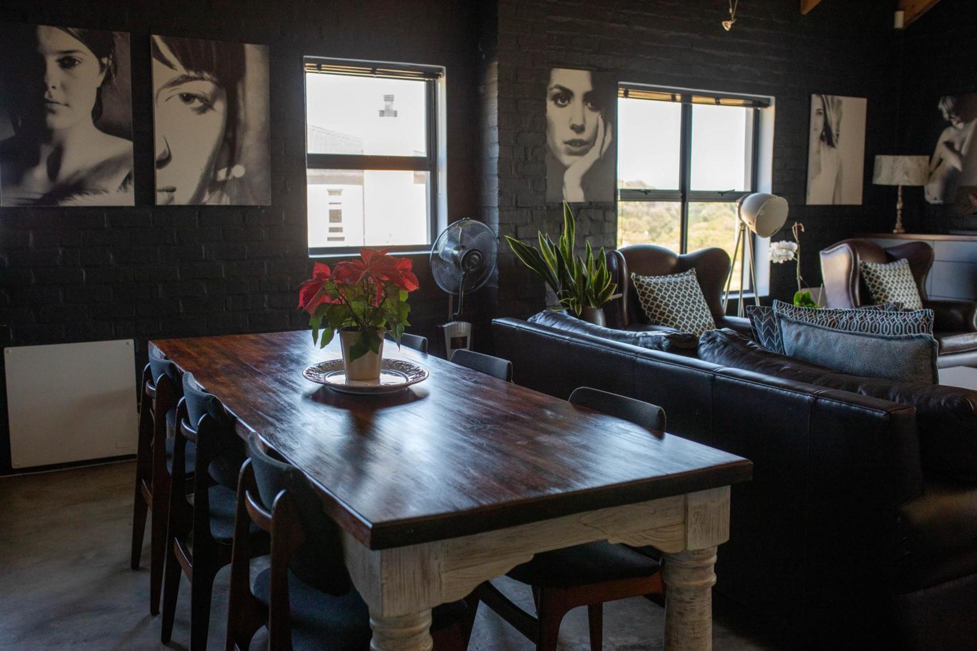 Stay At Friends Bettyʼs Bay Δωμάτιο φωτογραφία