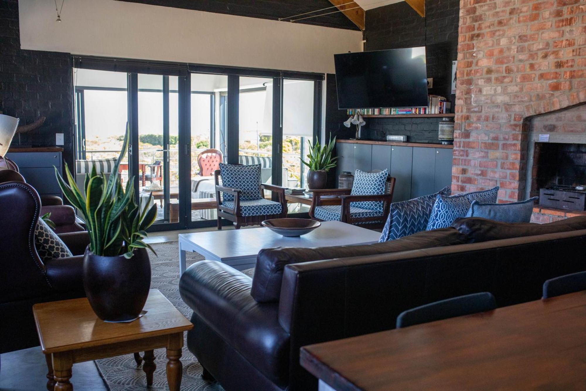 Stay At Friends Bettyʼs Bay Δωμάτιο φωτογραφία