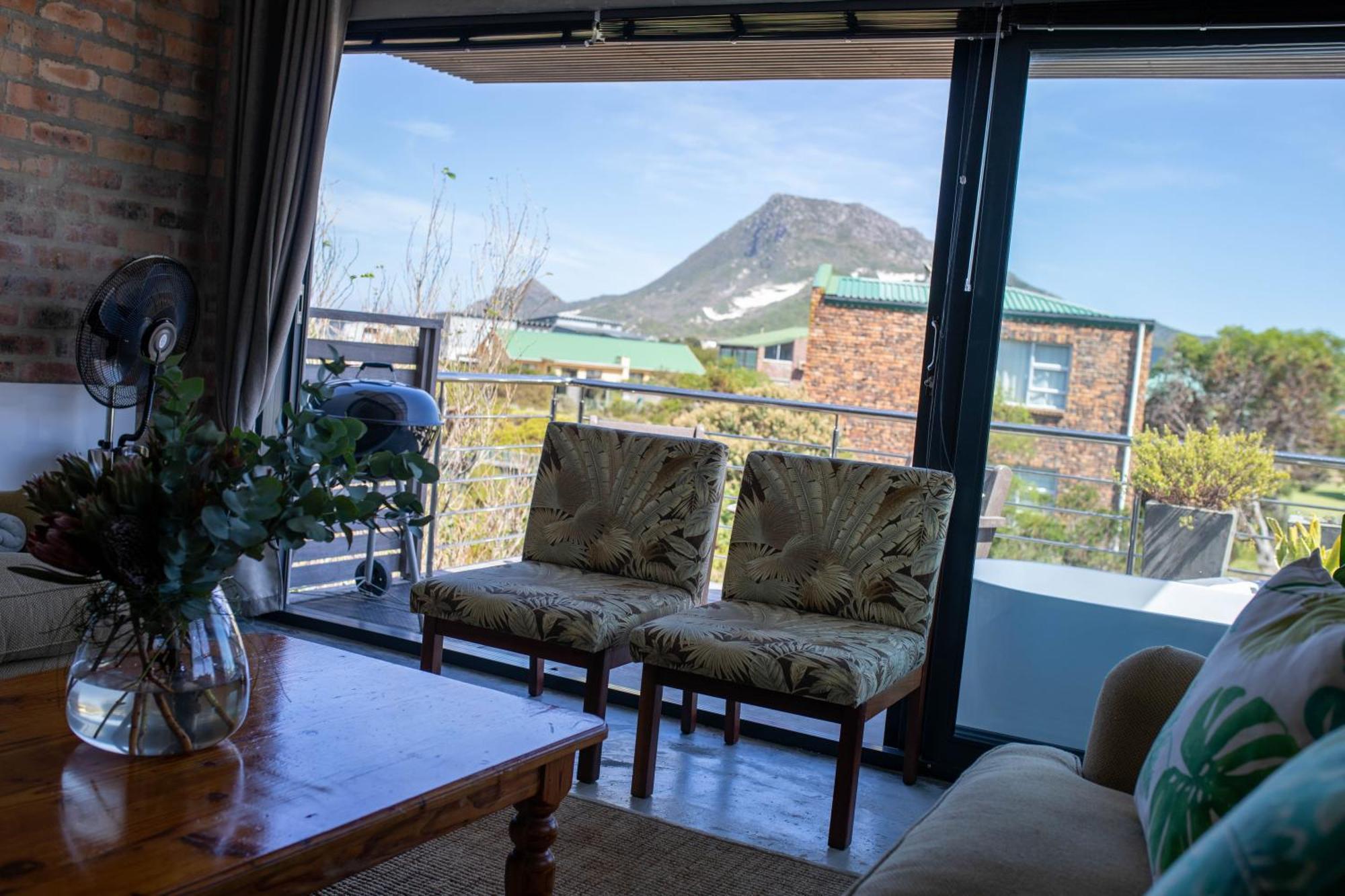 Stay At Friends Bettyʼs Bay Δωμάτιο φωτογραφία