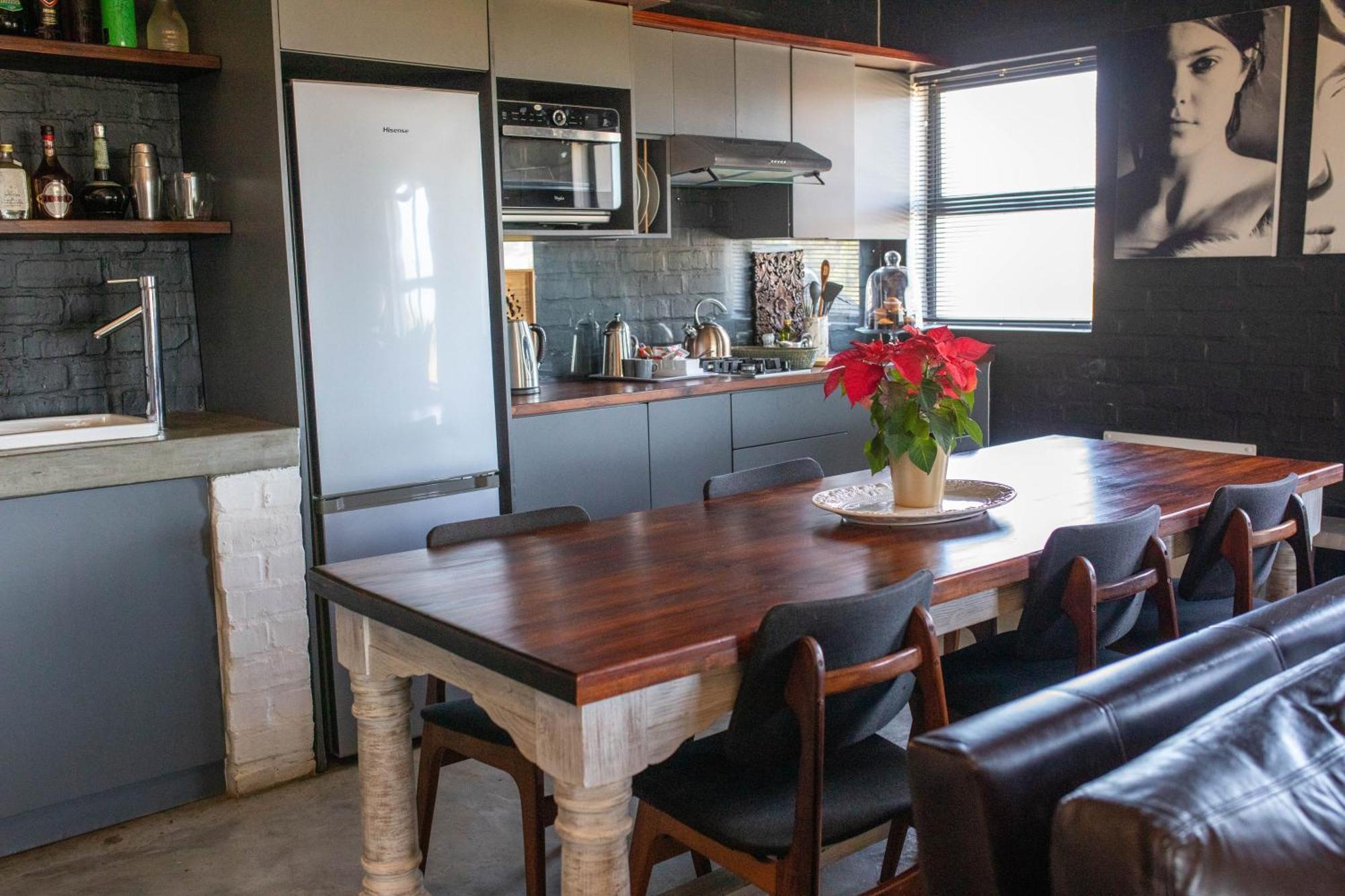 Stay At Friends Bettyʼs Bay Δωμάτιο φωτογραφία