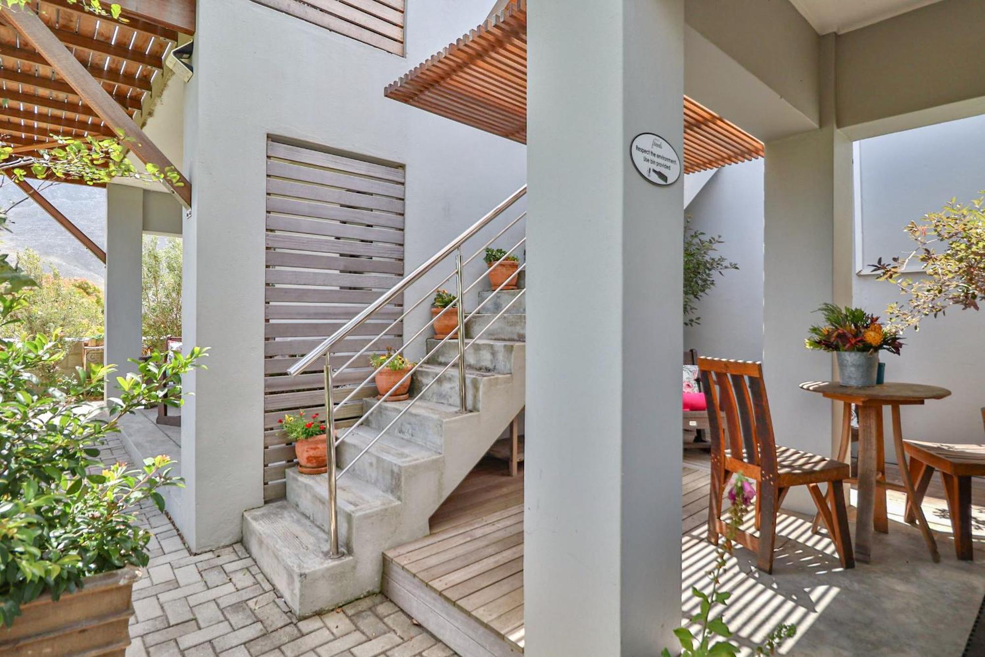 Stay At Friends Bettyʼs Bay Δωμάτιο φωτογραφία