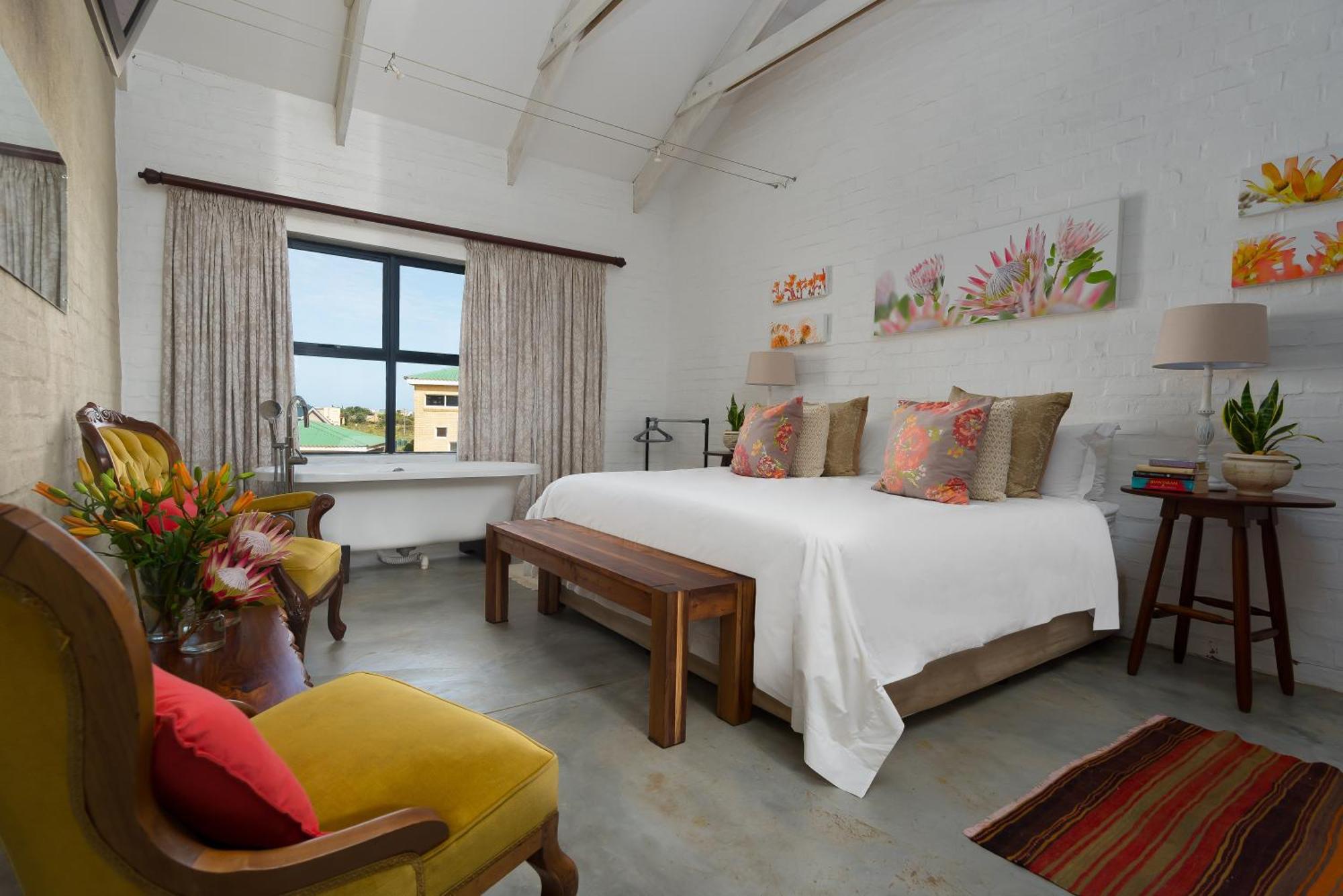 Stay At Friends Bettyʼs Bay Δωμάτιο φωτογραφία
