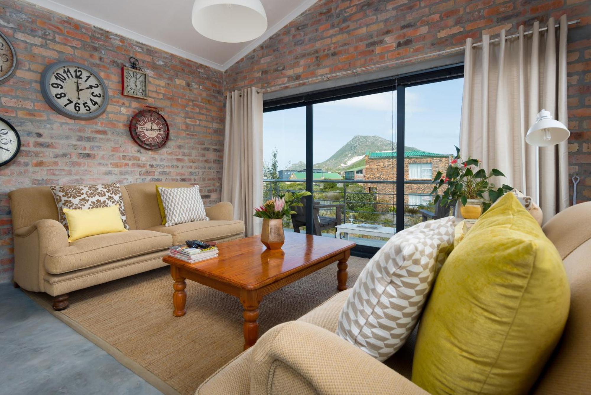 Stay At Friends Bettyʼs Bay Δωμάτιο φωτογραφία