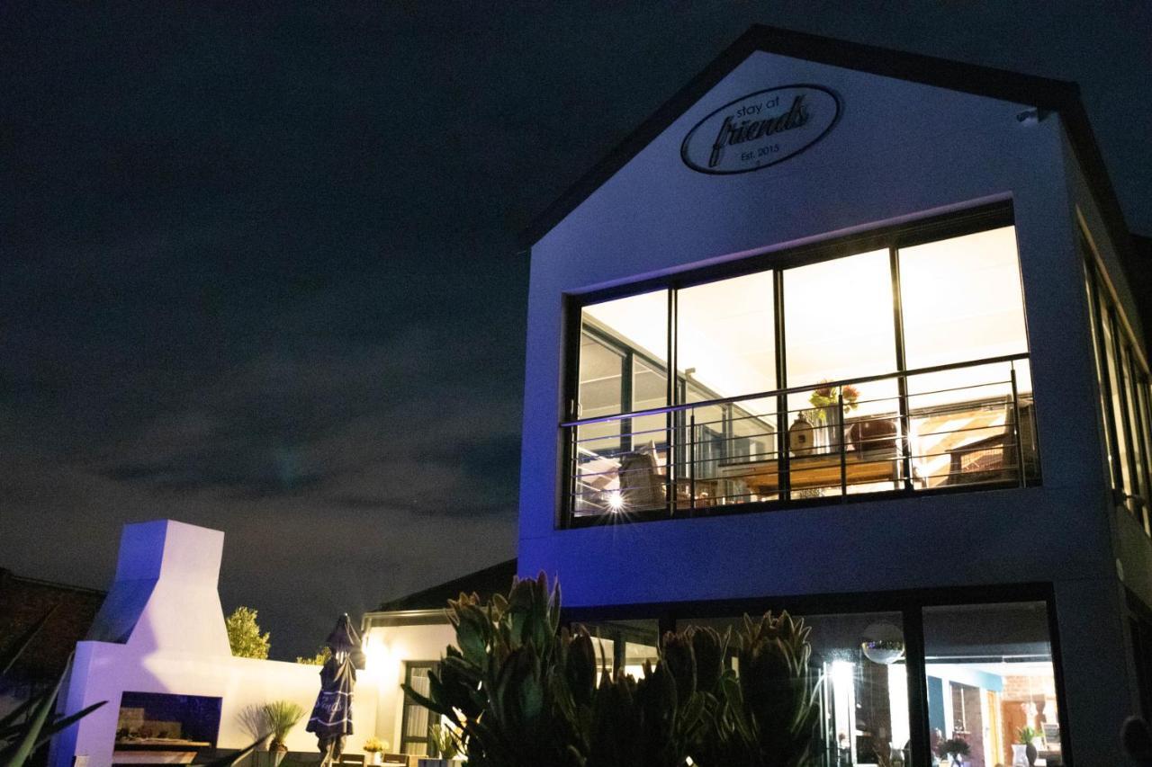 Stay At Friends Bettyʼs Bay Εξωτερικό φωτογραφία