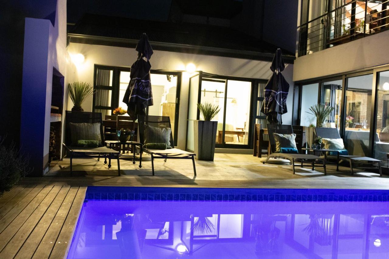 Stay At Friends Bettyʼs Bay Εξωτερικό φωτογραφία